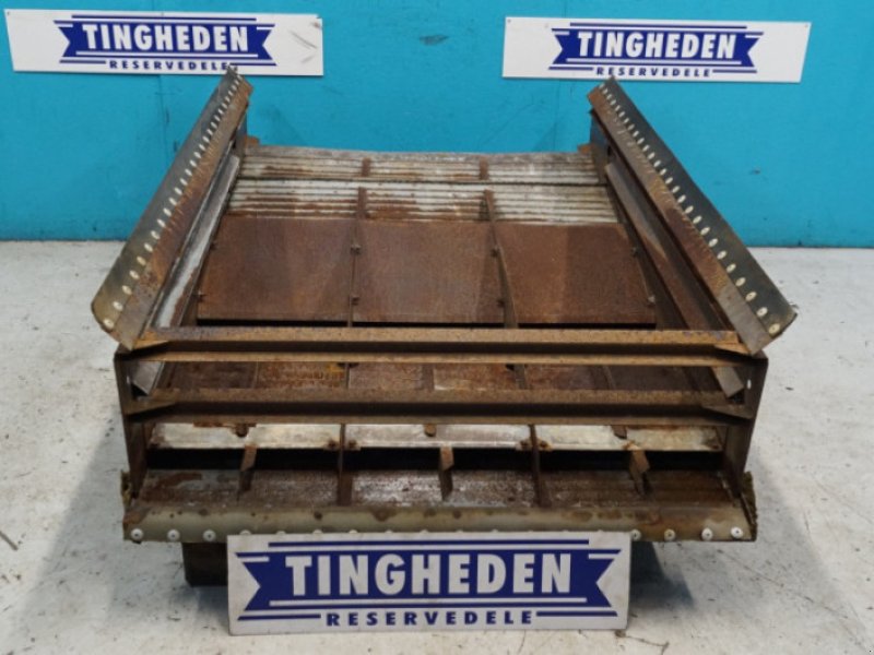 Sonstiges Mähdrescherzubehör des Typs Sonstige 4500, Gebrauchtmaschine in Hemmet (Bild 1)