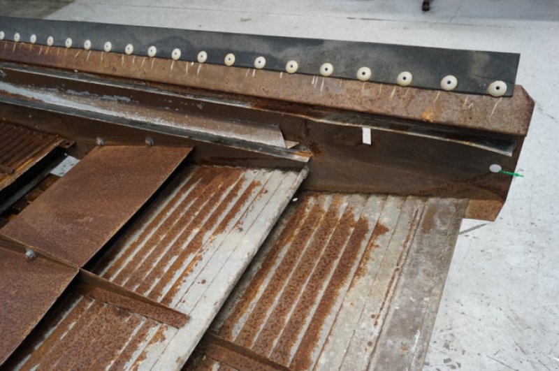 Sonstiges Mähdrescherzubehör des Typs Sonstige 4500, Gebrauchtmaschine in Hemmet (Bild 16)