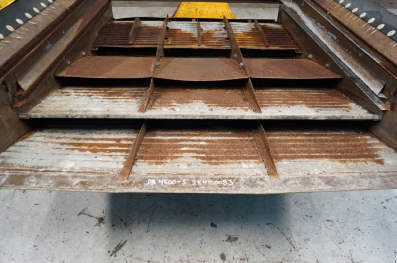 Sonstiges Mähdrescherzubehör des Typs Sonstige 4500, Gebrauchtmaschine in Hemmet (Bild 12)