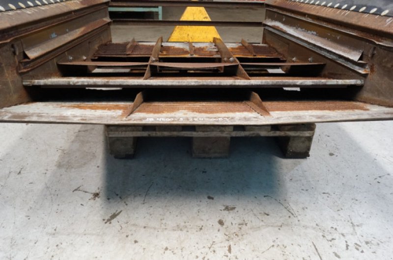 Sonstiges Mähdrescherzubehör des Typs Sonstige 4500, Gebrauchtmaschine in Hemmet (Bild 14)