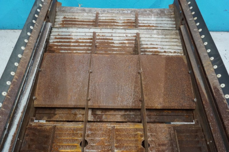 Sonstiges Mähdrescherzubehör des Typs Sonstige 4500, Gebrauchtmaschine in Hemmet (Bild 8)