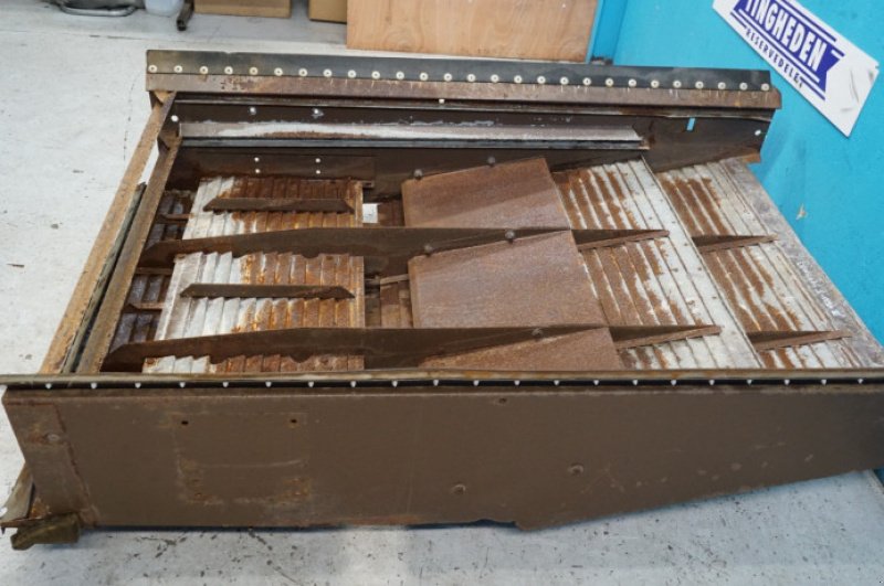 Sonstiges Mähdrescherzubehör des Typs Sonstige 4500, Gebrauchtmaschine in Hemmet (Bild 3)