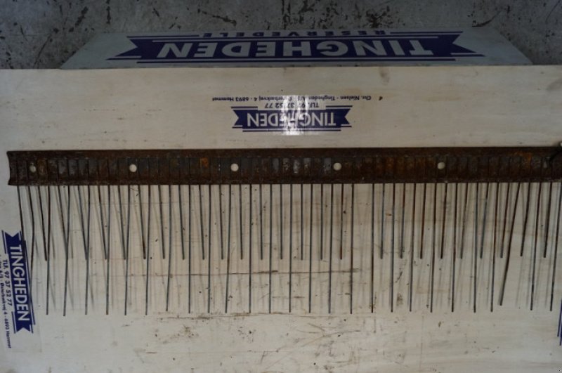 Sonstiges Mähdrescherzubehör des Typs Sonstige 4500, Gebrauchtmaschine in Hemmet (Bild 6)