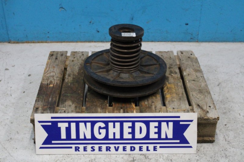 Sonstiges Mähdrescherzubehör des Typs Sonstige 4500, Gebrauchtmaschine in Hemmet (Bild 1)