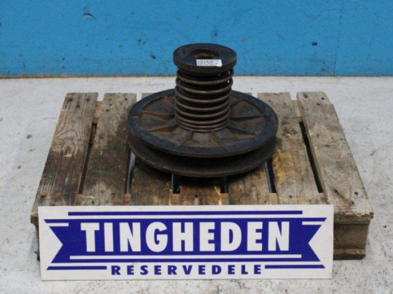 Sonstiges Mähdrescherzubehör des Typs Sonstige 4500, Gebrauchtmaschine in Hemmet (Bild 1)