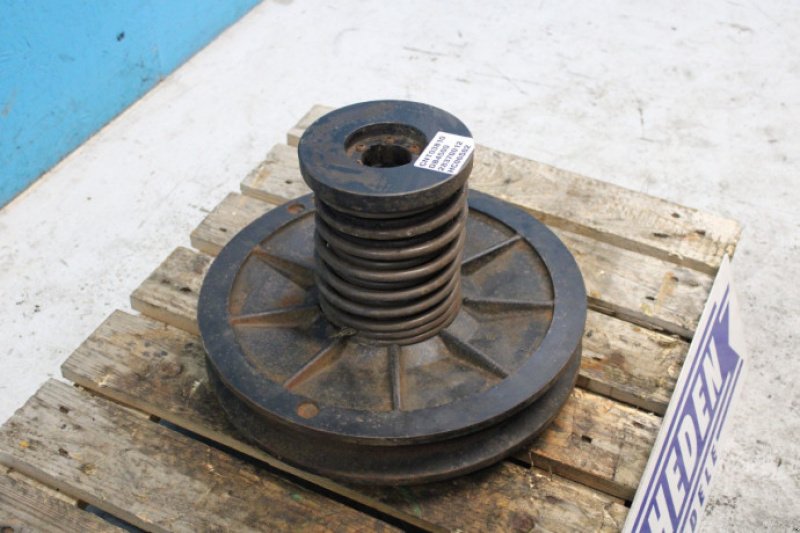 Sonstiges Mähdrescherzubehör des Typs Sonstige 4500, Gebrauchtmaschine in Hemmet (Bild 2)