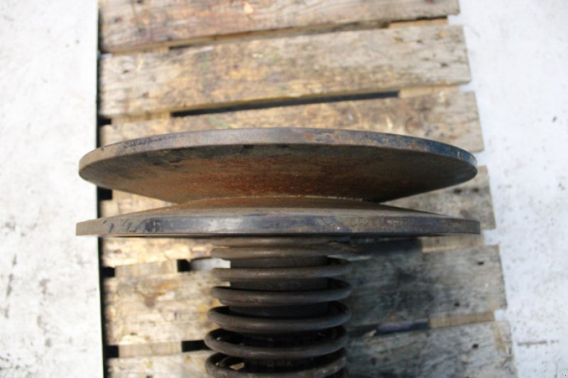 Sonstiges Mähdrescherzubehör des Typs Sonstige 4500, Gebrauchtmaschine in Hemmet (Bild 9)