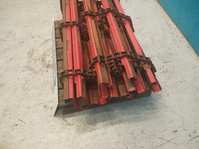 Sonstiges Mähdrescherzubehör typu Sonstige 4500, Gebrauchtmaschine v Hemmet (Obrázek 3)