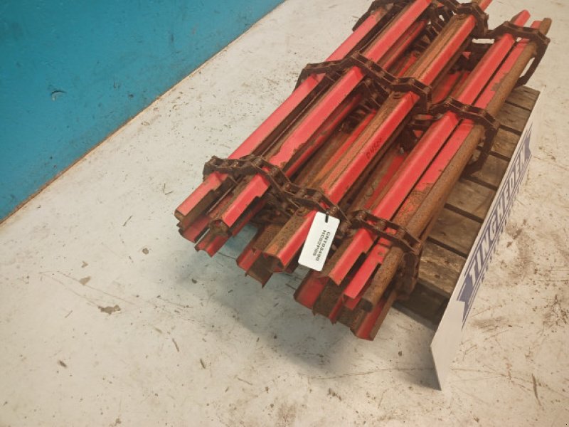 Sonstiges Mähdrescherzubehör typu Sonstige 4500, Gebrauchtmaschine v Hemmet (Obrázek 2)