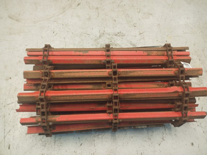 Sonstiges Mähdrescherzubehör typu Sonstige 4500, Gebrauchtmaschine v Hemmet (Obrázek 4)