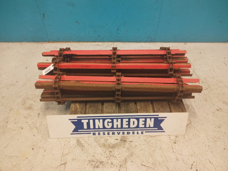 Sonstiges Mähdrescherzubehör des Typs Sonstige 4500, Gebrauchtmaschine in Hemmet (Bild 1)