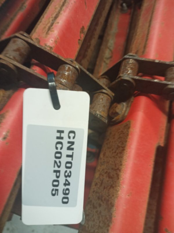 Sonstiges Mähdrescherzubehör typu Sonstige 4500, Gebrauchtmaschine v Hemmet (Obrázek 5)