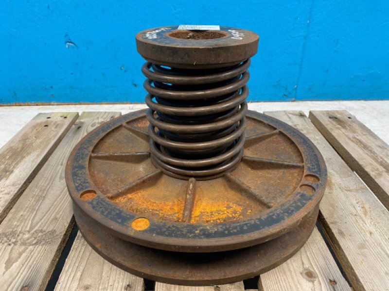 Sonstiges Mähdrescherzubehör typu Sonstige 4500, Gebrauchtmaschine v Hemmet (Obrázek 2)