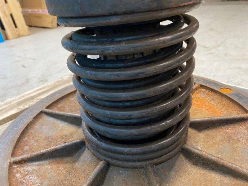 Sonstiges Mähdrescherzubehör typu Sonstige 4500, Gebrauchtmaschine v Hemmet (Obrázek 4)