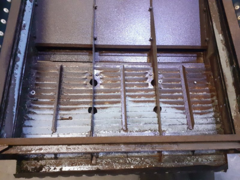 Sonstiges Mähdrescherzubehör typu Sonstige 4500, Gebrauchtmaschine v Hemmet (Obrázek 4)