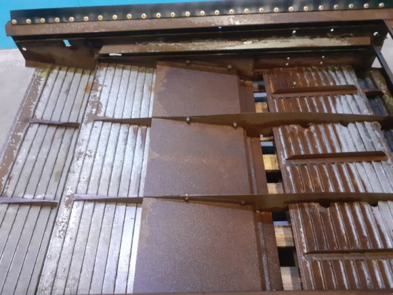 Sonstiges Mähdrescherzubehör typu Sonstige 4500, Gebrauchtmaschine v Hemmet (Obrázek 13)