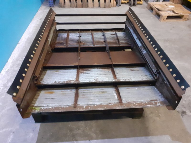 Sonstiges Mähdrescherzubehör typu Sonstige 4500, Gebrauchtmaschine v Hemmet (Obrázek 2)