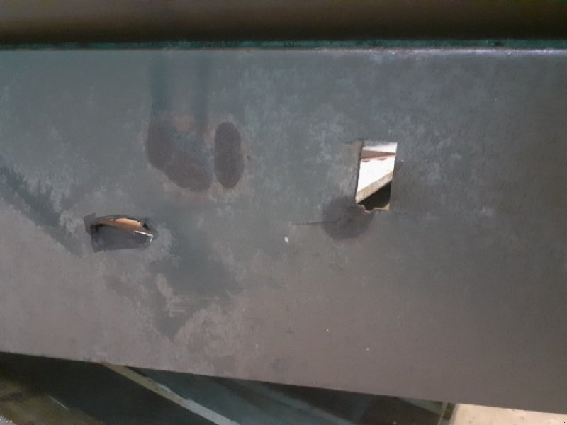 Sonstiges Mähdrescherzubehör typu Sonstige 4500, Gebrauchtmaschine v Hemmet (Obrázek 17)