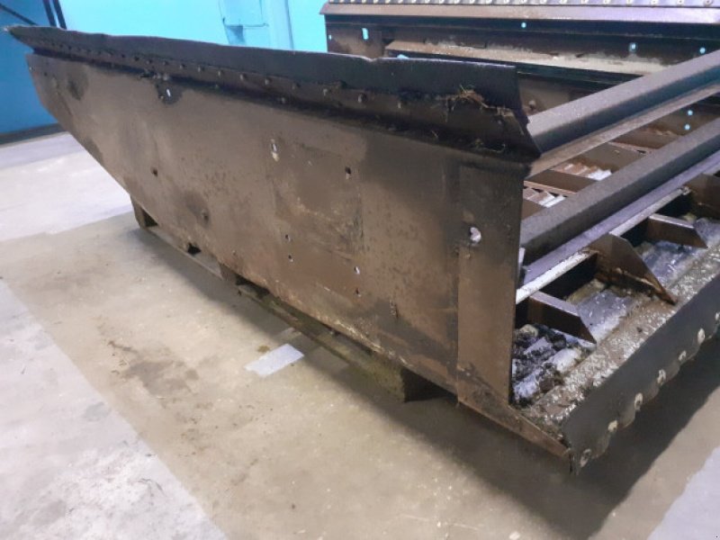 Sonstiges Mähdrescherzubehör typu Sonstige 4500, Gebrauchtmaschine v Hemmet (Obrázek 14)