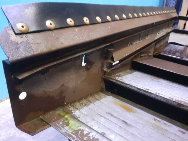 Sonstiges Mähdrescherzubehör typu Sonstige 4500, Gebrauchtmaschine v Hemmet (Obrázek 8)
