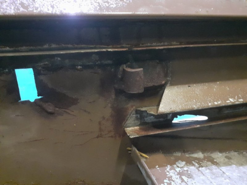 Sonstiges Mähdrescherzubehör typu Sonstige 4500, Gebrauchtmaschine v Hemmet (Obrázek 7)