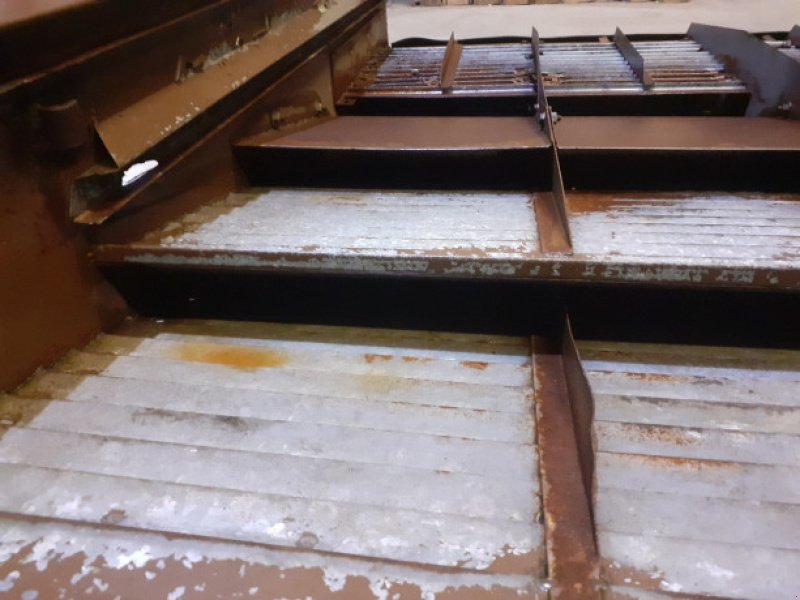 Sonstiges Mähdrescherzubehör typu Sonstige 4500, Gebrauchtmaschine v Hemmet (Obrázek 9)