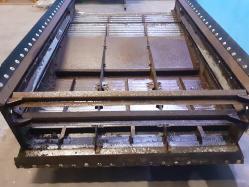 Sonstiges Mähdrescherzubehör typu Sonstige 4500, Gebrauchtmaschine v Hemmet (Obrázek 3)