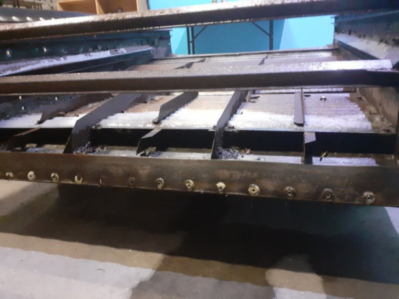 Sonstiges Mähdrescherzubehör typu Sonstige 4500, Gebrauchtmaschine v Hemmet (Obrázek 16)