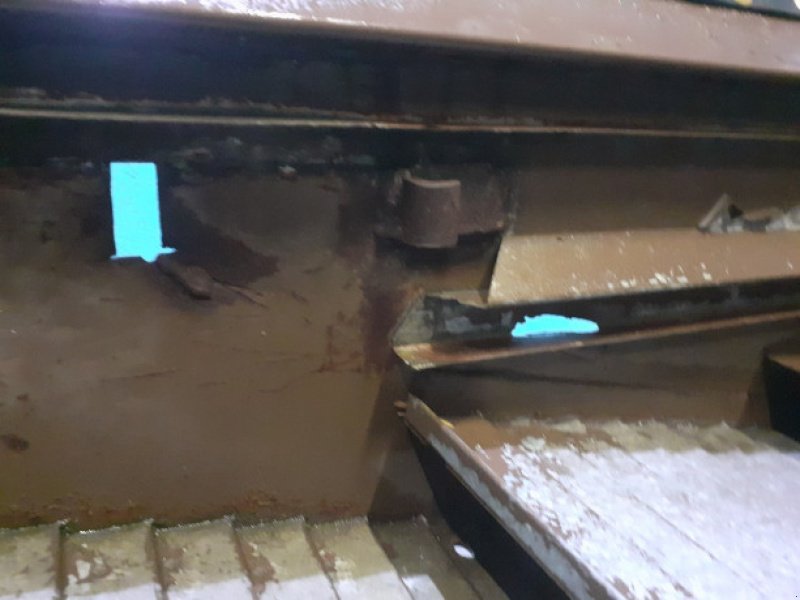 Sonstiges Mähdrescherzubehör typu Sonstige 4500, Gebrauchtmaschine v Hemmet (Obrázek 5)