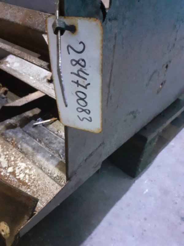 Sonstiges Mähdrescherzubehör typu Sonstige 4500, Gebrauchtmaschine v Hemmet (Obrázek 18)