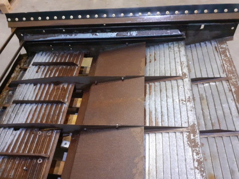 Sonstiges Mähdrescherzubehör typu Sonstige 4500, Gebrauchtmaschine v Hemmet (Obrázek 12)