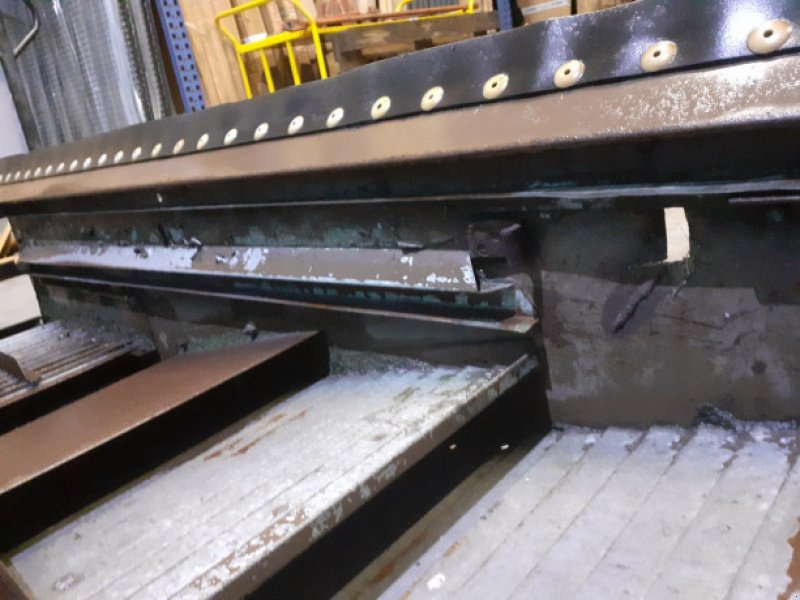 Sonstiges Mähdrescherzubehör typu Sonstige 4500, Gebrauchtmaschine v Hemmet (Obrázek 11)
