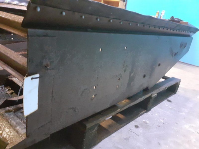 Sonstiges Mähdrescherzubehör typu Sonstige 4500, Gebrauchtmaschine v Hemmet (Obrázek 15)