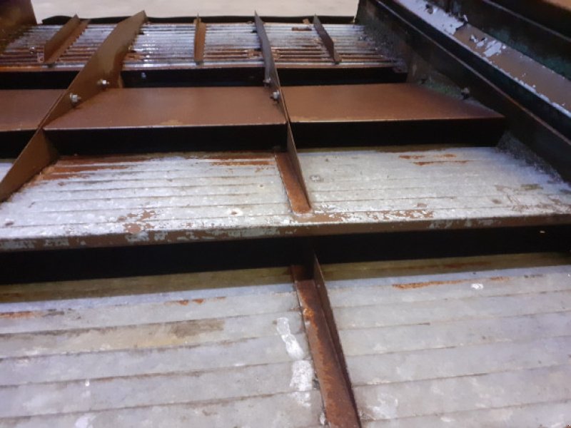 Sonstiges Mähdrescherzubehör typu Sonstige 4500, Gebrauchtmaschine v Hemmet (Obrázek 10)