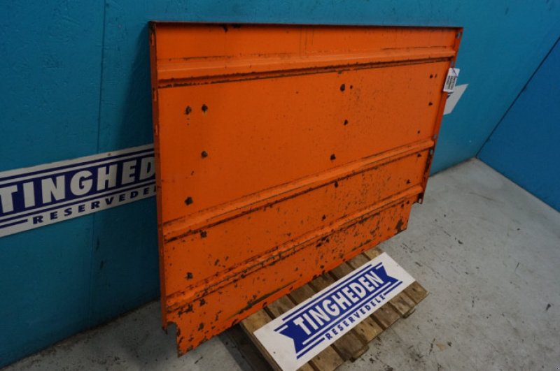 Sonstiges Mähdrescherzubehör typu Sonstige 7000, Gebrauchtmaschine v Hemmet (Obrázek 10)