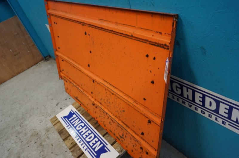 Sonstiges Mähdrescherzubehör typu Sonstige 7000, Gebrauchtmaschine v Hemmet (Obrázek 11)