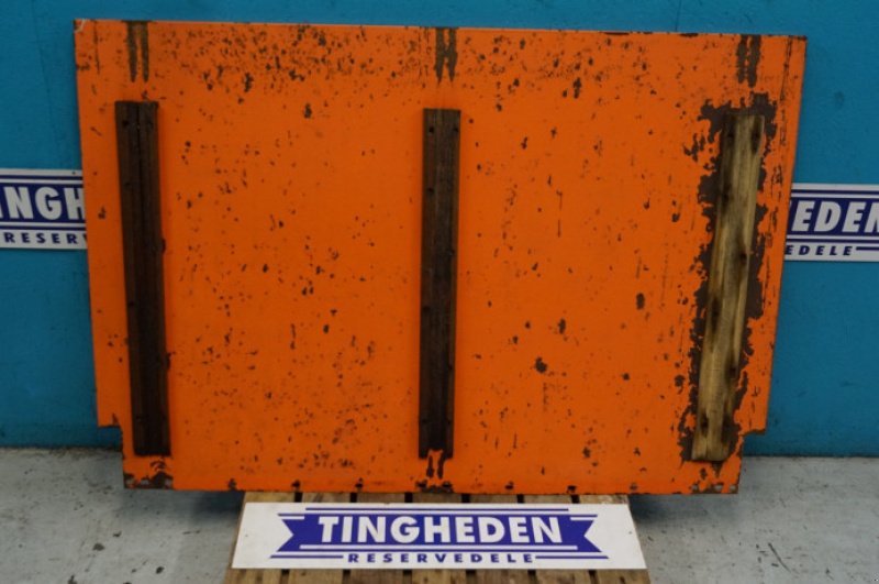 Sonstiges Mähdrescherzubehör typu Sonstige 7000, Gebrauchtmaschine v Hemmet (Obrázek 1)