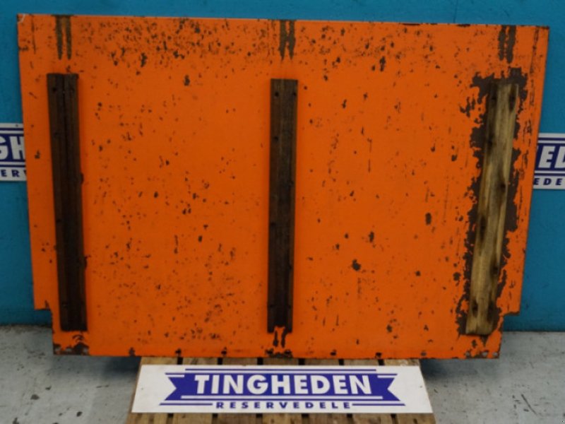 Sonstiges Mähdrescherzubehör typu Sonstige 7000, Gebrauchtmaschine v Hemmet (Obrázek 1)