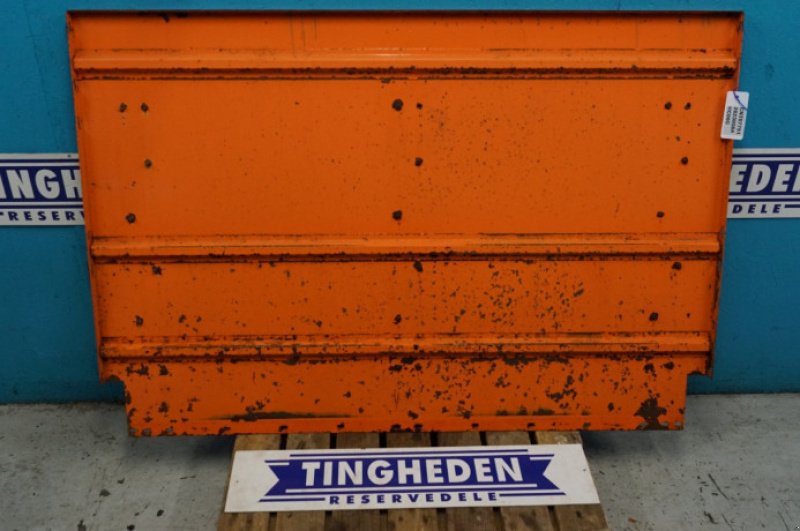 Sonstiges Mähdrescherzubehör typu Sonstige 7000, Gebrauchtmaschine v Hemmet (Obrázek 9)