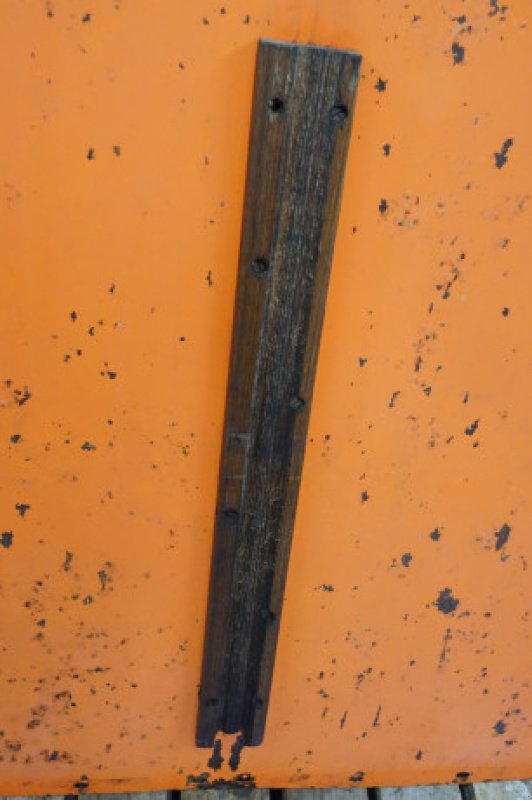 Sonstiges Mähdrescherzubehör typu Sonstige 7000, Gebrauchtmaschine v Hemmet (Obrázek 3)