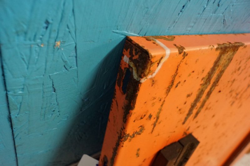 Sonstiges Mähdrescherzubehör typu Sonstige 7000, Gebrauchtmaschine v Hemmet (Obrázek 8)