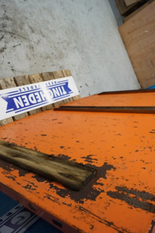 Sonstiges Mähdrescherzubehör typu Sonstige 7000, Gebrauchtmaschine v Hemmet (Obrázek 5)