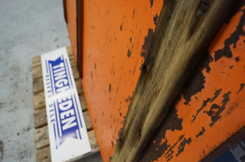 Sonstiges Mähdrescherzubehör typu Sonstige 7000, Gebrauchtmaschine v Hemmet (Obrázek 7)