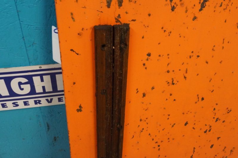 Sonstiges Mähdrescherzubehör typu Sonstige 7000, Gebrauchtmaschine v Hemmet (Obrázek 2)