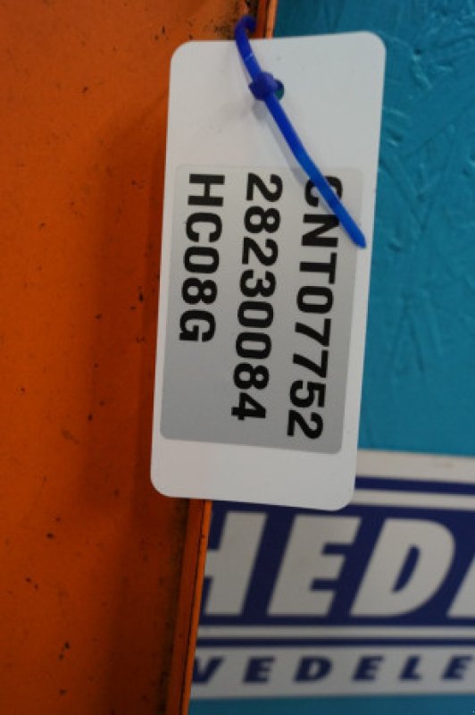 Sonstiges Mähdrescherzubehör typu Sonstige 7000, Gebrauchtmaschine v Hemmet (Obrázek 12)