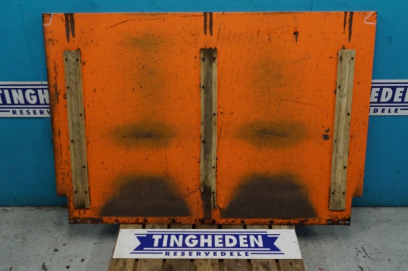 Sonstiges Mähdrescherzubehör typu Sonstige 7000, Gebrauchtmaschine v Hemmet (Obrázek 1)