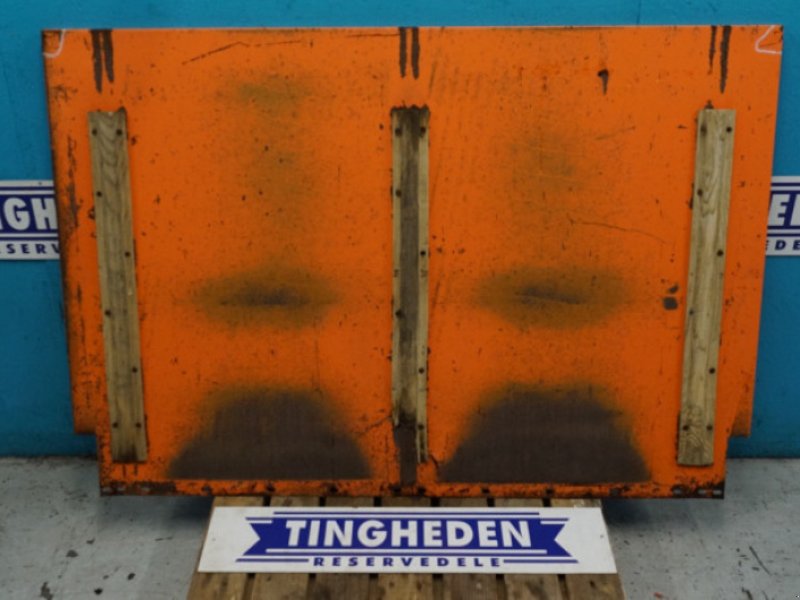 Sonstiges Mähdrescherzubehör typu Sonstige 7000, Gebrauchtmaschine v Hemmet (Obrázek 1)