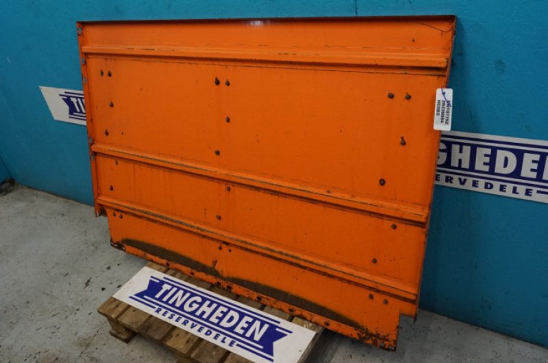 Sonstiges Mähdrescherzubehör typu Sonstige 7000, Gebrauchtmaschine v Hemmet (Obrázek 11)