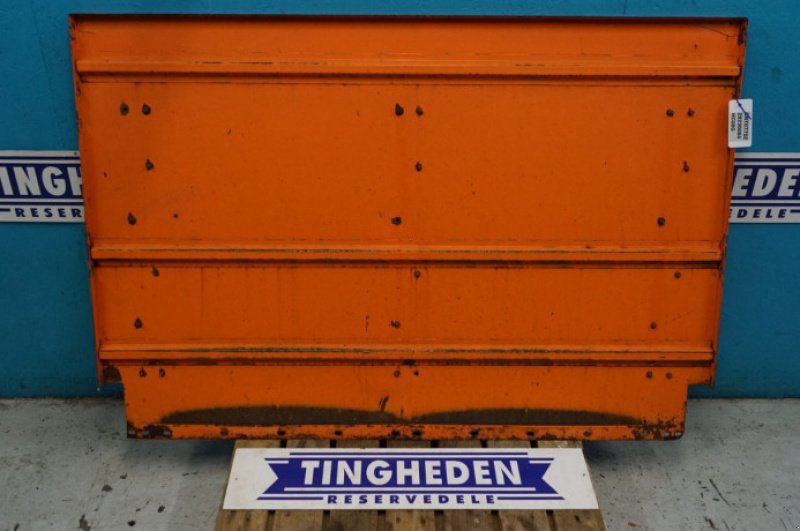 Sonstiges Mähdrescherzubehör typu Sonstige 7000, Gebrauchtmaschine v Hemmet (Obrázek 9)