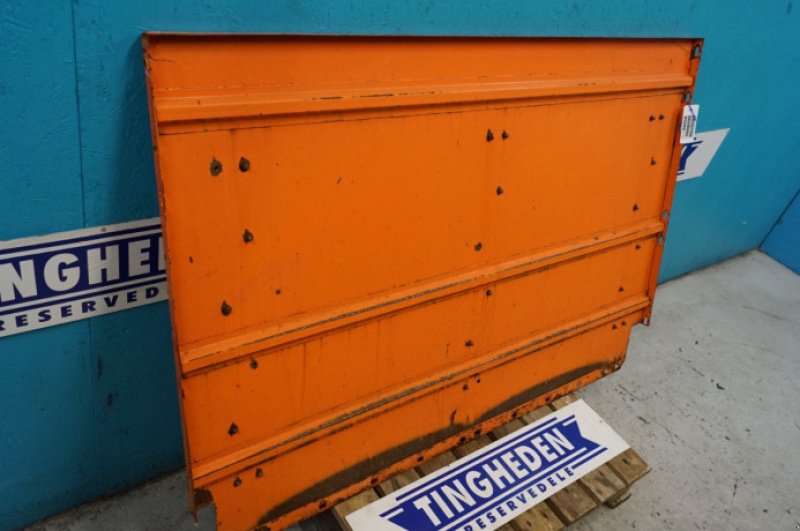 Sonstiges Mähdrescherzubehör typu Sonstige 7000, Gebrauchtmaschine v Hemmet (Obrázek 10)